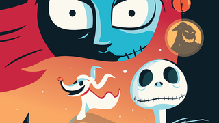 Let This Colorful, Cool Pop Culture Art Brighten Up Your Day